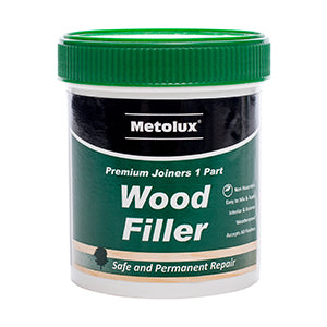 1 Part Wood Filler