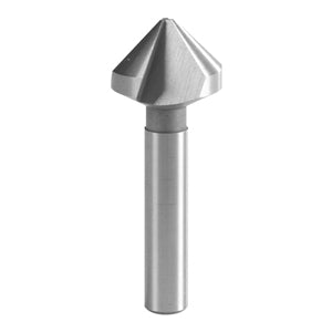 3 Flute Countersink