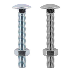 Carriage Bolts