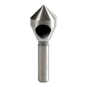 De-Burring Countersink