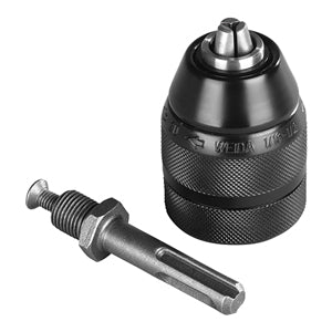 Half Inch Keyless Chuck Set