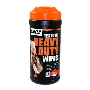 Heavy Duty Wipes