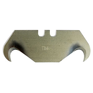 Hooked Utility Knife Blade