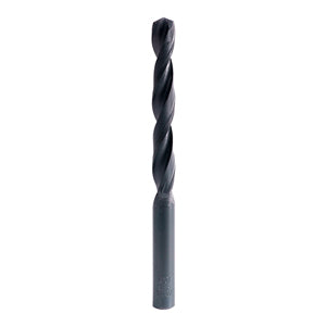 HSS Roll Forged Jobber Drill - Metric