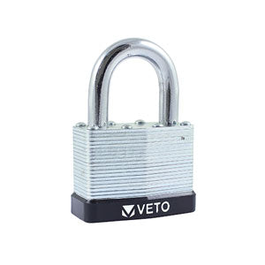 Laminated Padlock