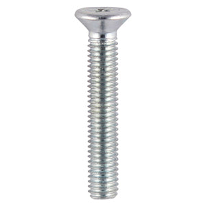 Machine Screws