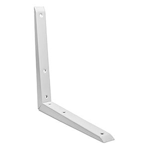 Mitred Shelf Bracket