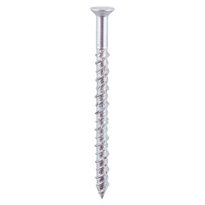 Multi-Fix Masonry Screw - Countersunk