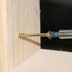 Multi-Purpose Woodscrews