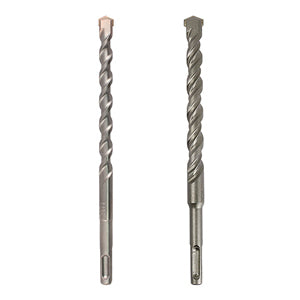 SDS Plus Drill Bits