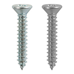 Self-Tapping Screw - Countersunk