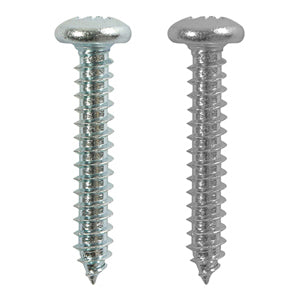 Self-Tapping Screw - Pan Head