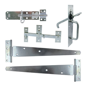 Side Gate Kit - Suffolk Latch