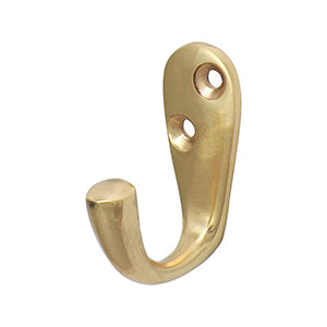 Single Robe Hook