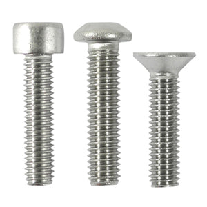 Socket Screws