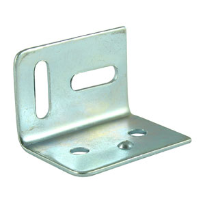 Stretcher Plate