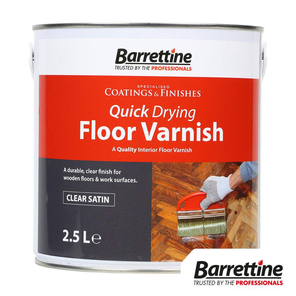 Nourishes and protects, whilst providing a lasting depth of sheen that naturally enhances the beauty of wood flooring.