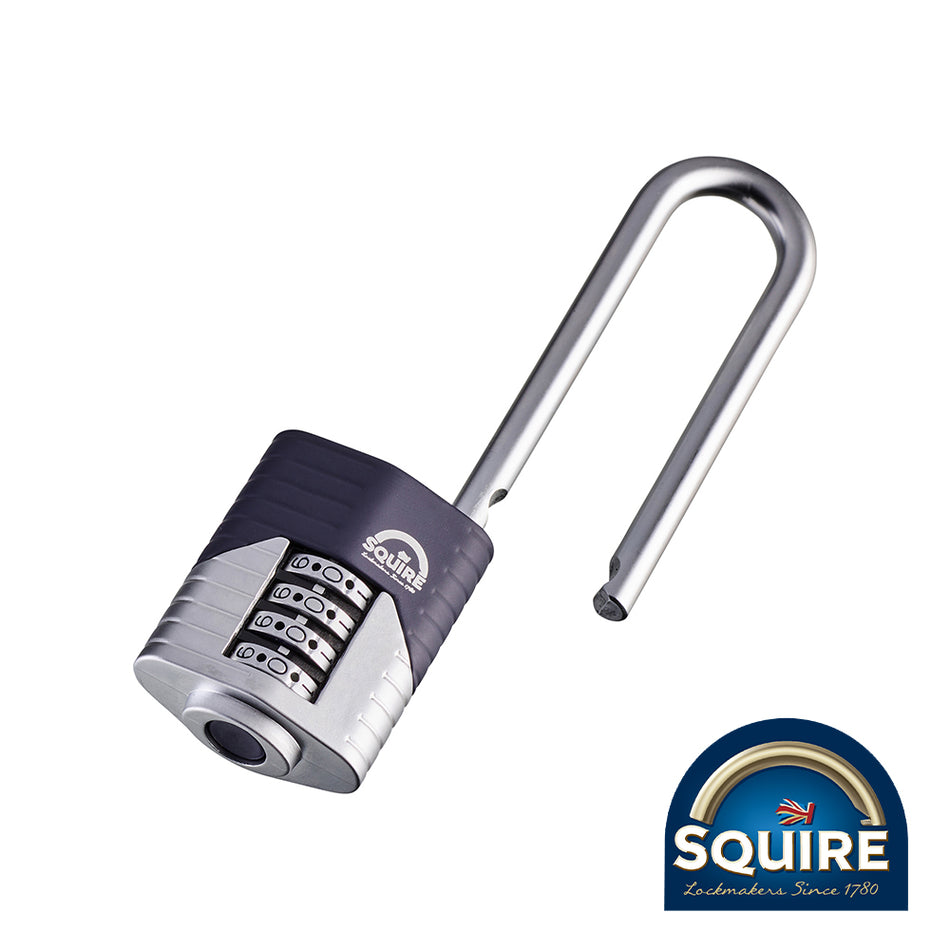 Named after Vulcan, the ancient Roman God of fire and metalworking, this mighty tough range of combination padlocks takes some beating.Â Easy to use the Vulcan padlocks are fully recodable and offer up to 10,000 combinations. 