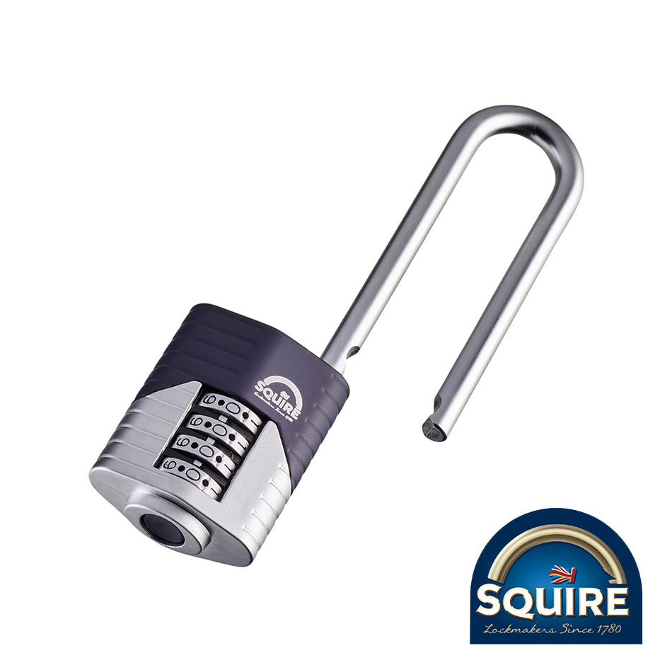 Named after Vulcan, the ancient Roman God of fire and metalworking, this mighty tough range of combination padlocks takes some beating.Â Easy to use the Vulcan padlocks are fully recodable and offer up to 10,000 combinations. 