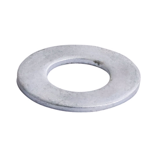 Thinner than a Form A, used for clamping and spacing applications. 