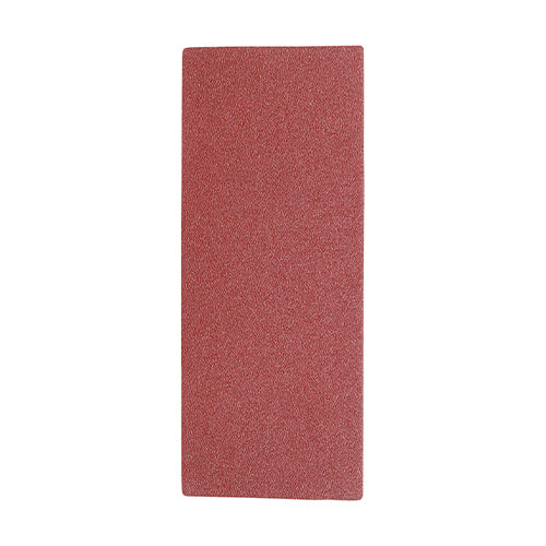 High quality aluminium oxide abrasive with a high strength heat and wear resistant backing paper to provide a superior lifespan. Ideal for heavy power sanding on wood, paint, varnish, plaster and filler.