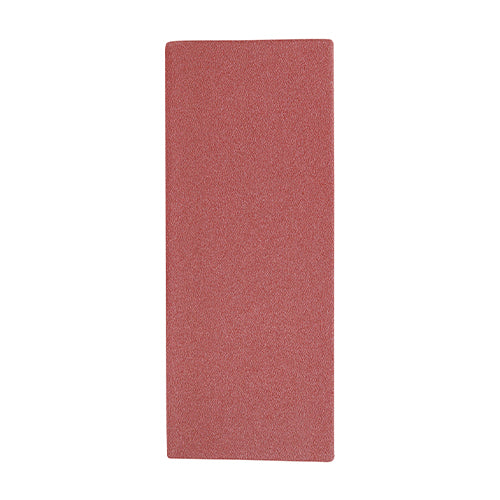 High quality aluminium oxide abrasive with a high strength heat and wear resistant backing paper to provide a superior lifespan. Ideal for heavy power sanding on wood, paint, varnish, plaster and filler.