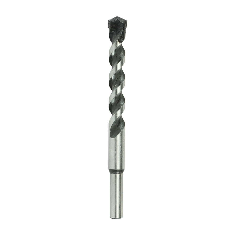 A premium quality masonry bit for use in cordless and corded drill drivers in both rotary and hammer action. 