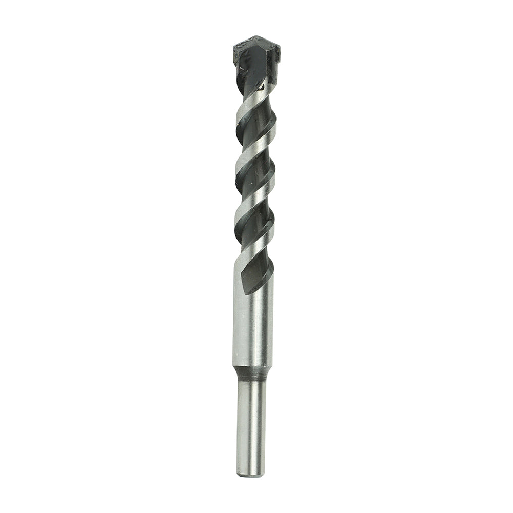 A premium quality masonry bit for use in cordless and corded drill drivers in both rotary and hammer action. 