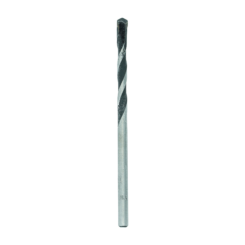 A premium quality masonry bit for use in cordless and corded drill drivers in both rotary and hammer action. 