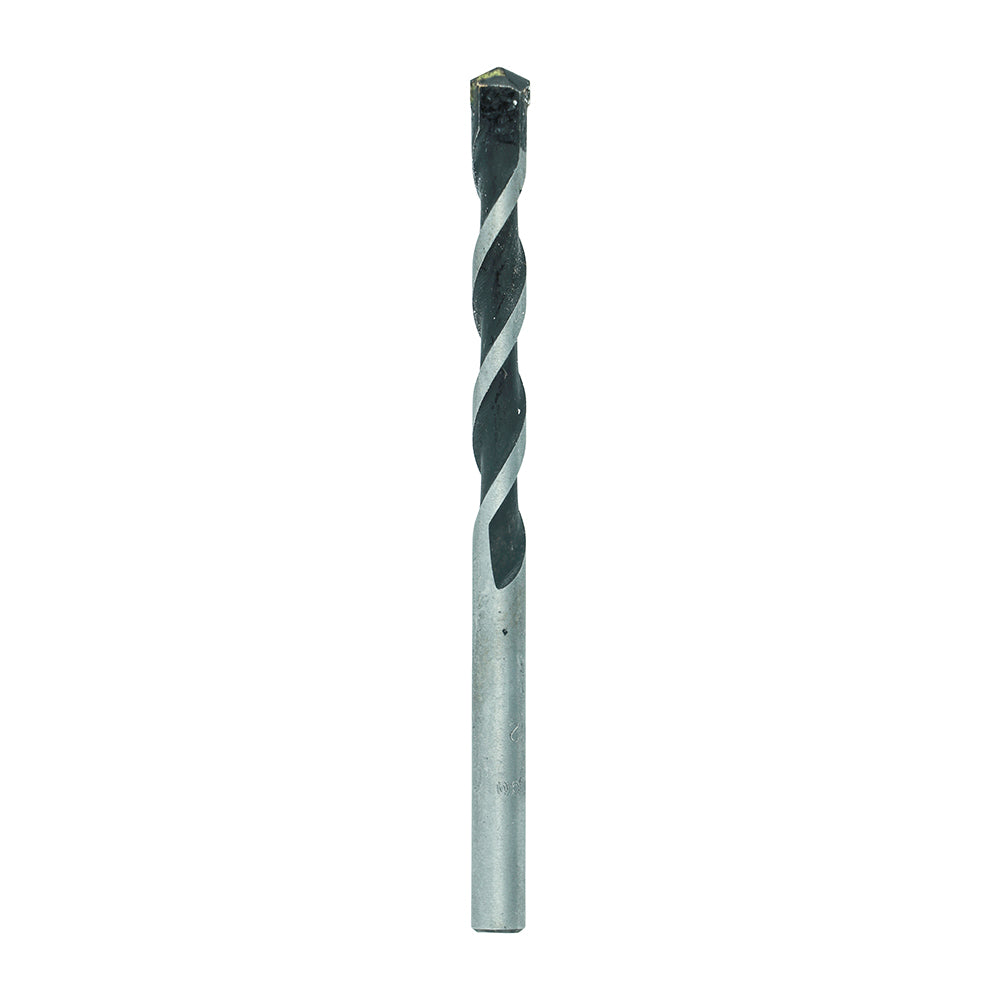 A premium quality masonry bit for use in cordless and corded drill drivers in both rotary and hammer action. 