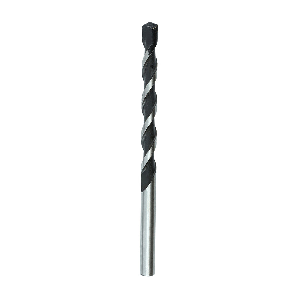 A premium quality masonry bit for use in cordless and corded drill drivers in both rotary and hammer action. 