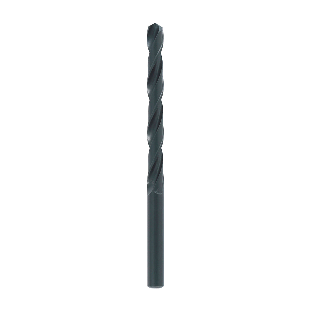 An economic HSS drill used for drilling all non-alloy materials. The 135Â° split point prevents the bit from drifting and enables faster penetration. 