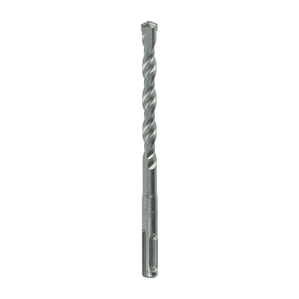 A high quality, cost effective drill bit suitable for use in rotary hammers with the SDS plus tool system. 