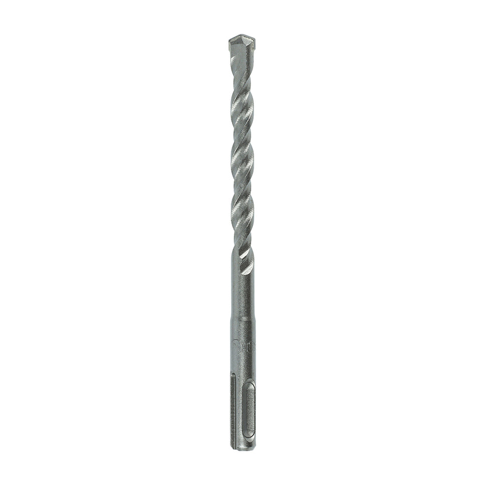 A high quality, cost effective drill bit suitable for use in rotary hammers with the SDS plus tool system. 