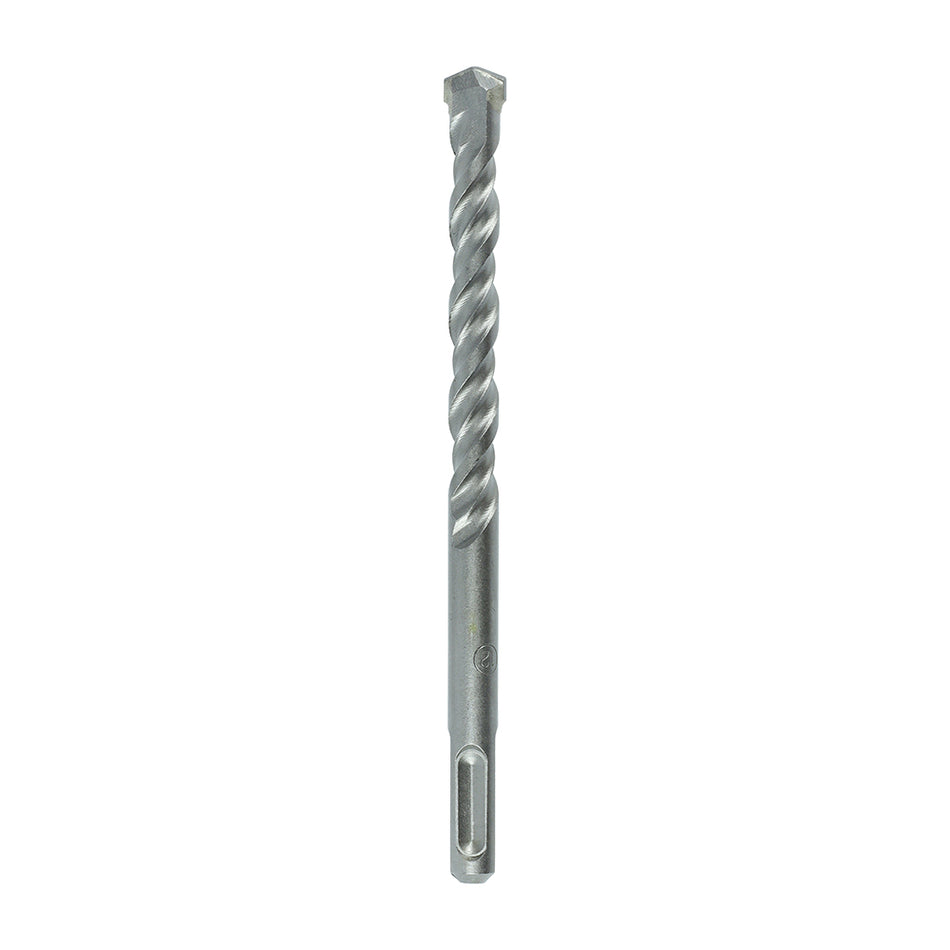 A high quality, cost effective drill bit suitable for use in rotary hammers with the SDS plus tool system. 