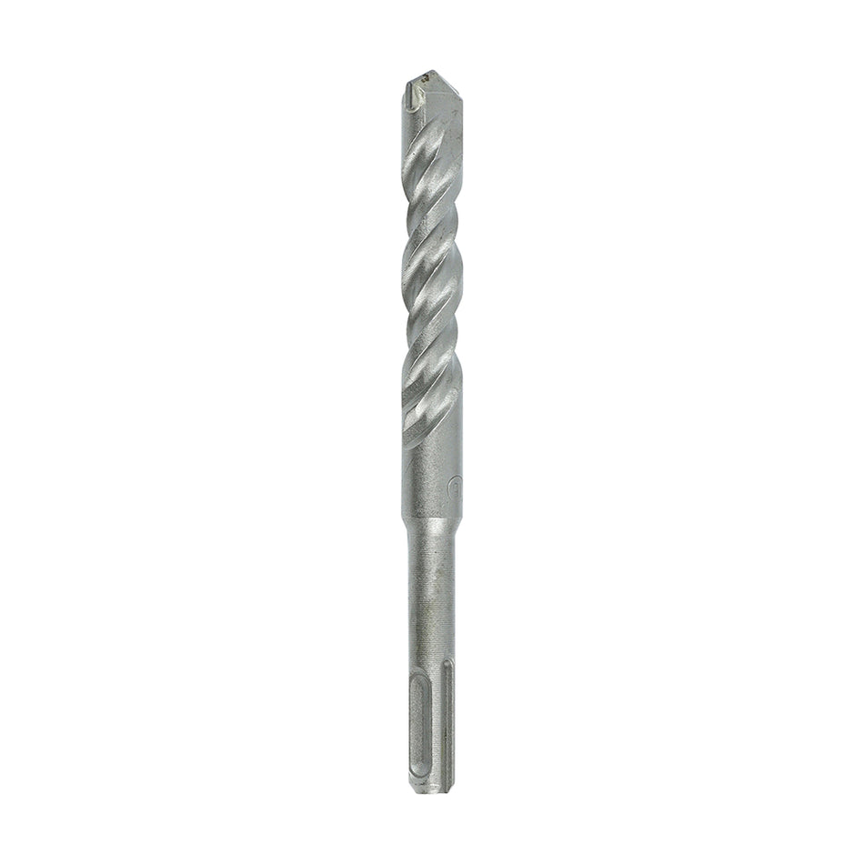 A high quality, cost effective drill bit suitable for use in rotary hammers with the SDS plus tool system. 