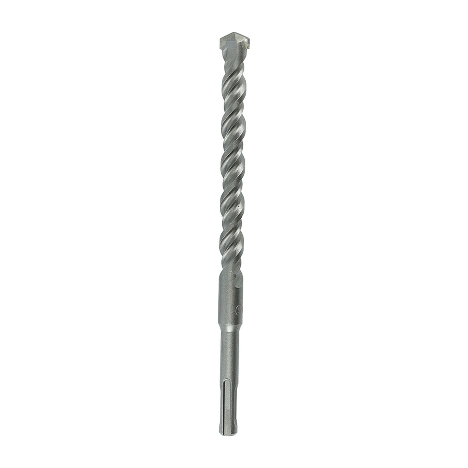 A high quality, cost effective drill bit suitable for use in rotary hammers with the SDS plus tool system. 