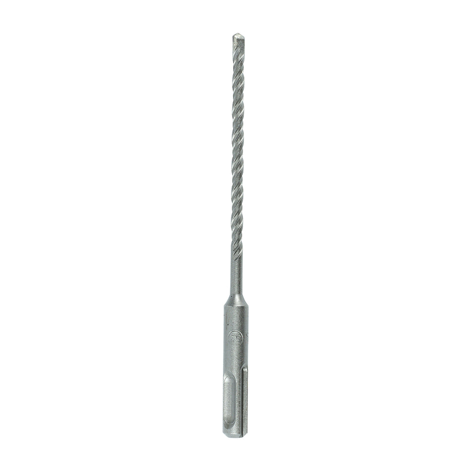 A high quality, cost effective drill bit suitable for use in rotary hammers with the SDS plus tool system. 