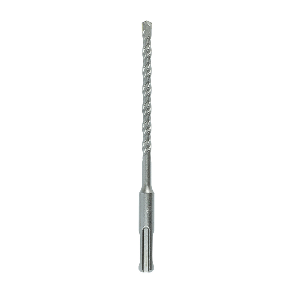 A high quality, cost effective drill bit suitable for use in rotary hammers with the SDS plus tool system. 