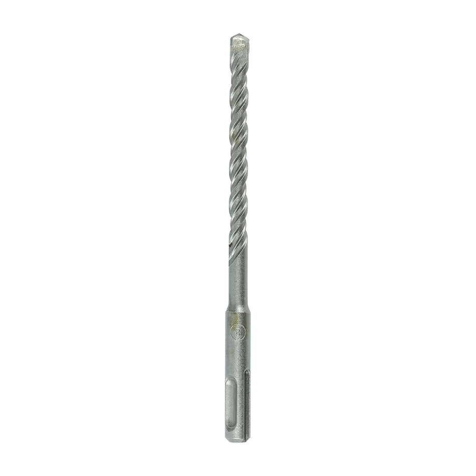 A high quality, cost effective drill bit suitable for use in rotary hammers with the SDS plus tool system. 