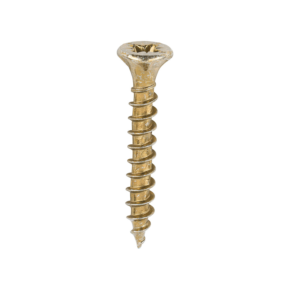 The unique patented Velocity screw has been specifically designed to give rapid installation into many different materials, whilst achieving exceptional pull-out resistance. It has been designed to give the user a consistent and reliable product that can be used in a variety of applications.