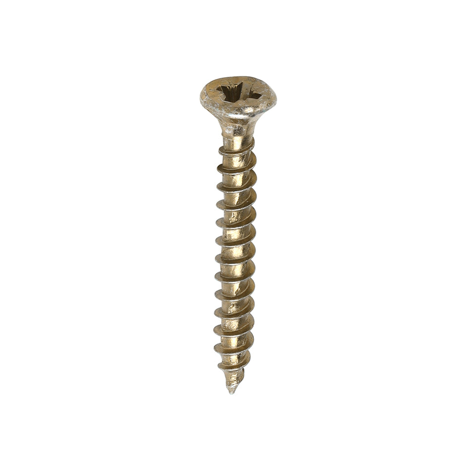 The unique patented Velocity screw has been specifically designed to give rapid installation into many different materials, whilst achieving exceptional pull-out resistance. It has been designed to give the user a consistent and reliable product that can be used in a variety of applications.