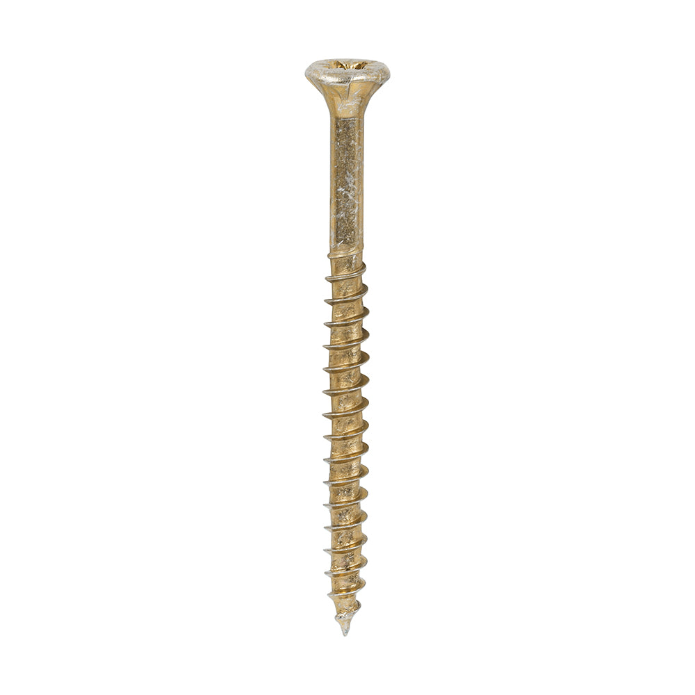 The unique patented Velocity screw has been specifically designed to give rapid installation into many different materials, whilst achieving exceptional pull-out resistance. It has been designed to give the user a consistent and reliable product that can be used in a variety of applications.