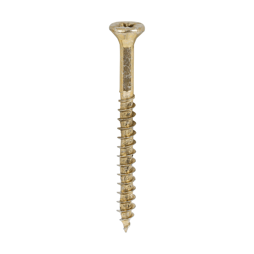 The unique patented Velocity screw has been specifically designed to give rapid installation into many different materials, whilst achieving exceptional pull-out resistance. It has been designed to give the user a consistent and reliable product that can be used in a variety of applications.