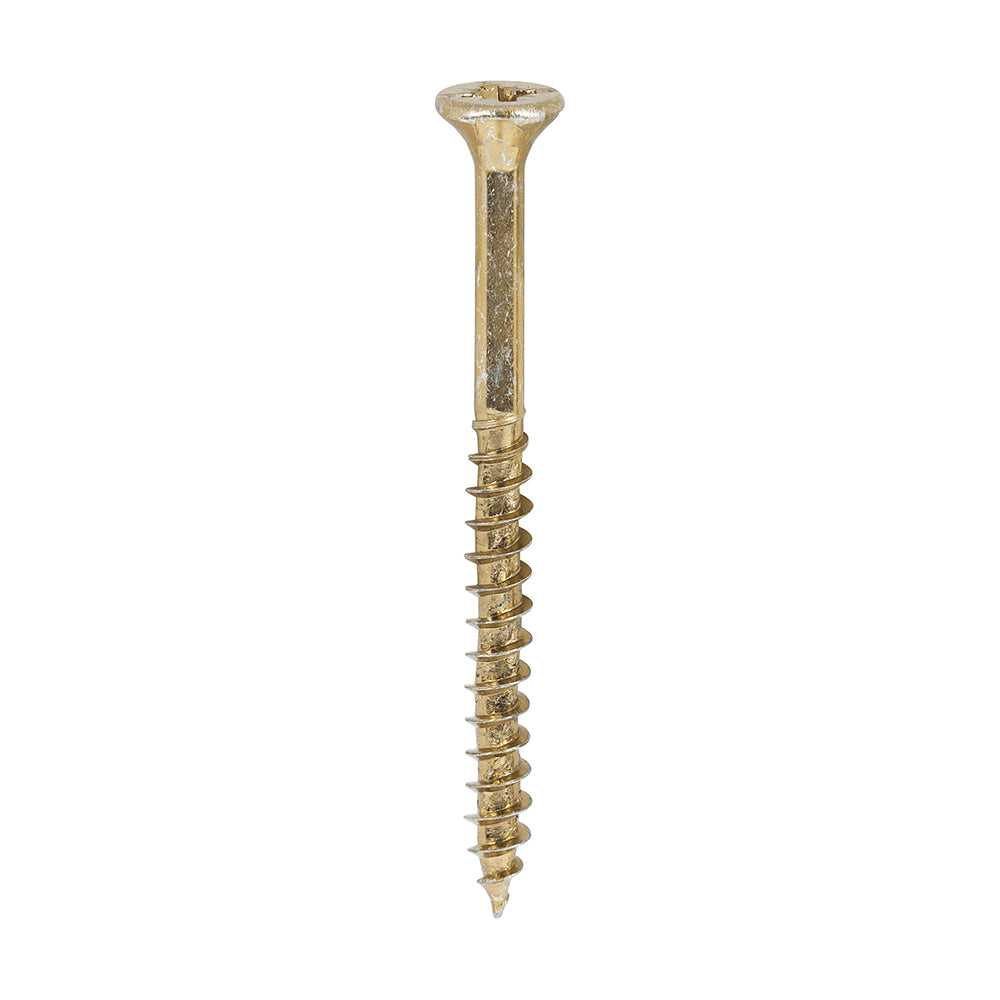 The unique patented Velocity screw has been specifically designed to give rapid installation into many different materials, whilst achieving exceptional pull-out resistance. It has been designed to give the user a consistent and reliable product that can be used in a variety of applications.