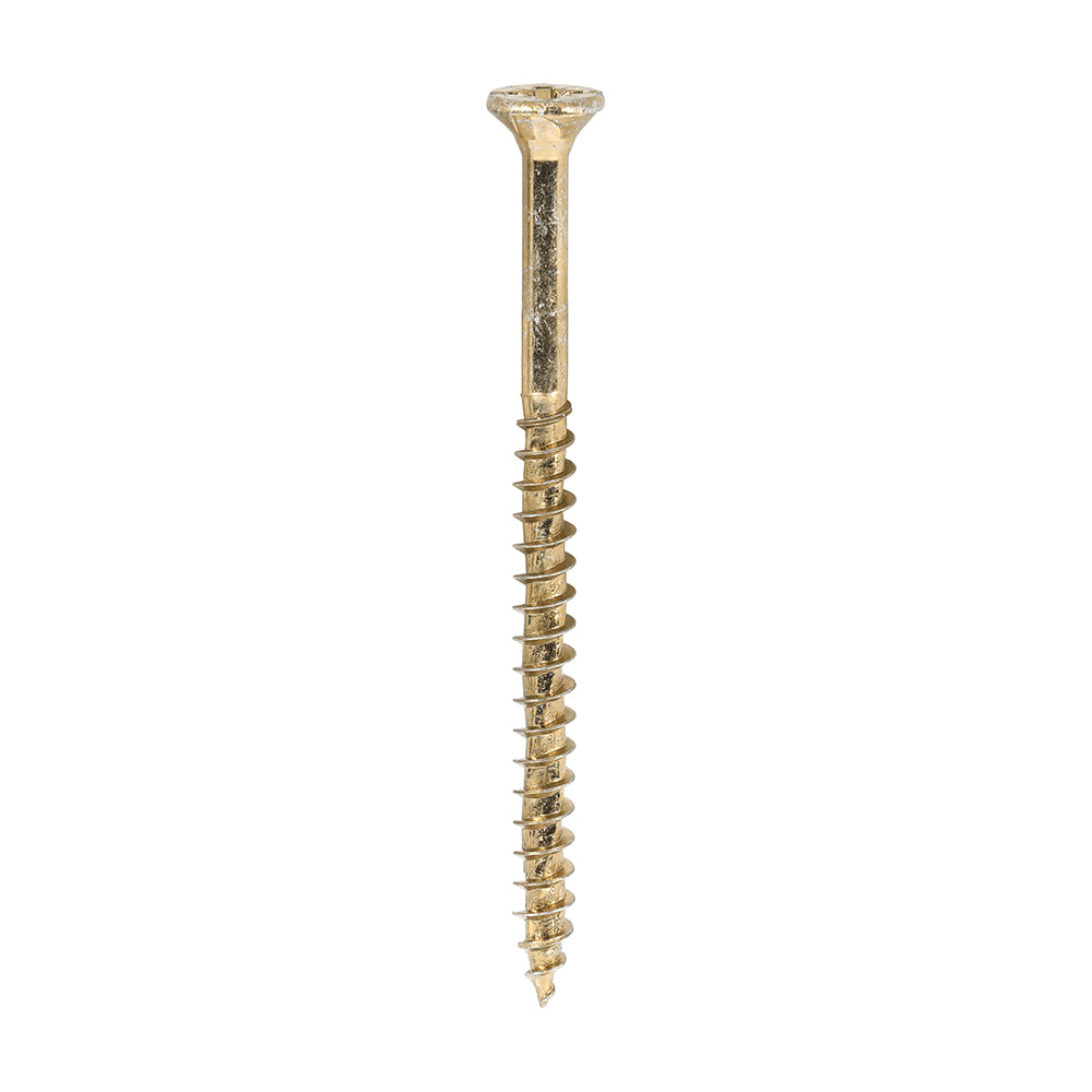 The unique patented Velocity screw has been specifically designed to give rapid installation into many different materials, whilst achieving exceptional pull-out resistance. It has been designed to give the user a consistent and reliable product that can be used in a variety of applications.