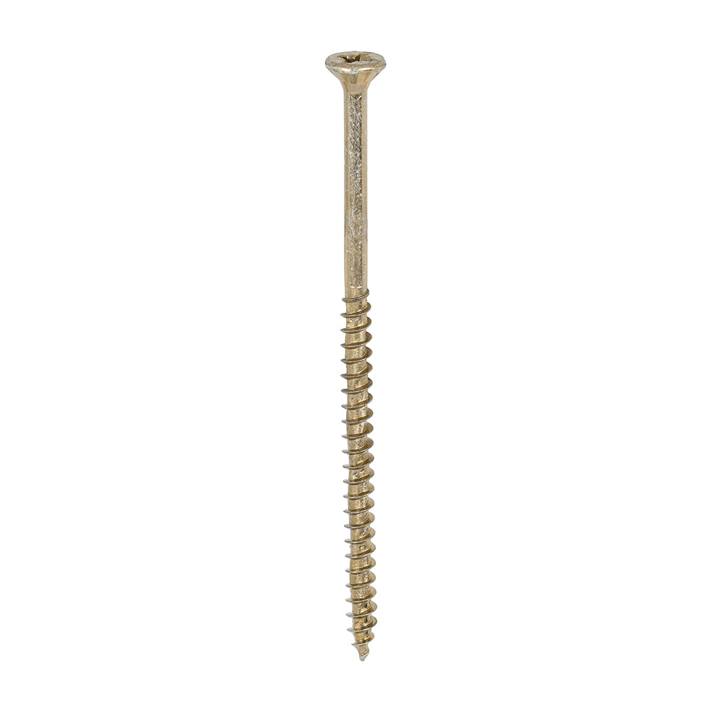 The unique patented Velocity screw has been specifically designed to give rapid installation into many different materials, whilst achieving exceptional pull-out resistance. It has been designed to give the user a consistent and reliable product that can be used in a variety of applications.