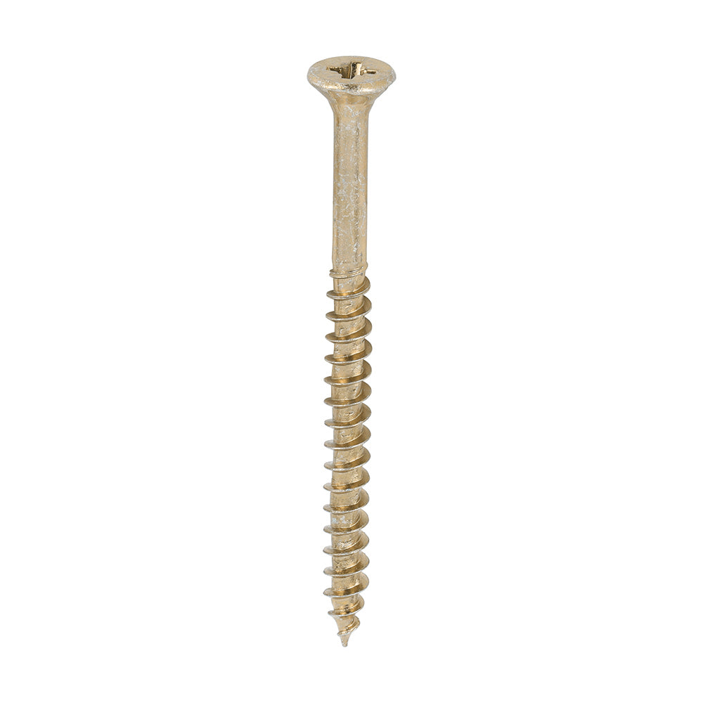 The unique patented Velocity screw has been specifically designed to give rapid installation into many different materials, whilst achieving exceptional pull-out resistance. It has been designed to give the user a consistent and reliable product that can be used in a variety of applications.