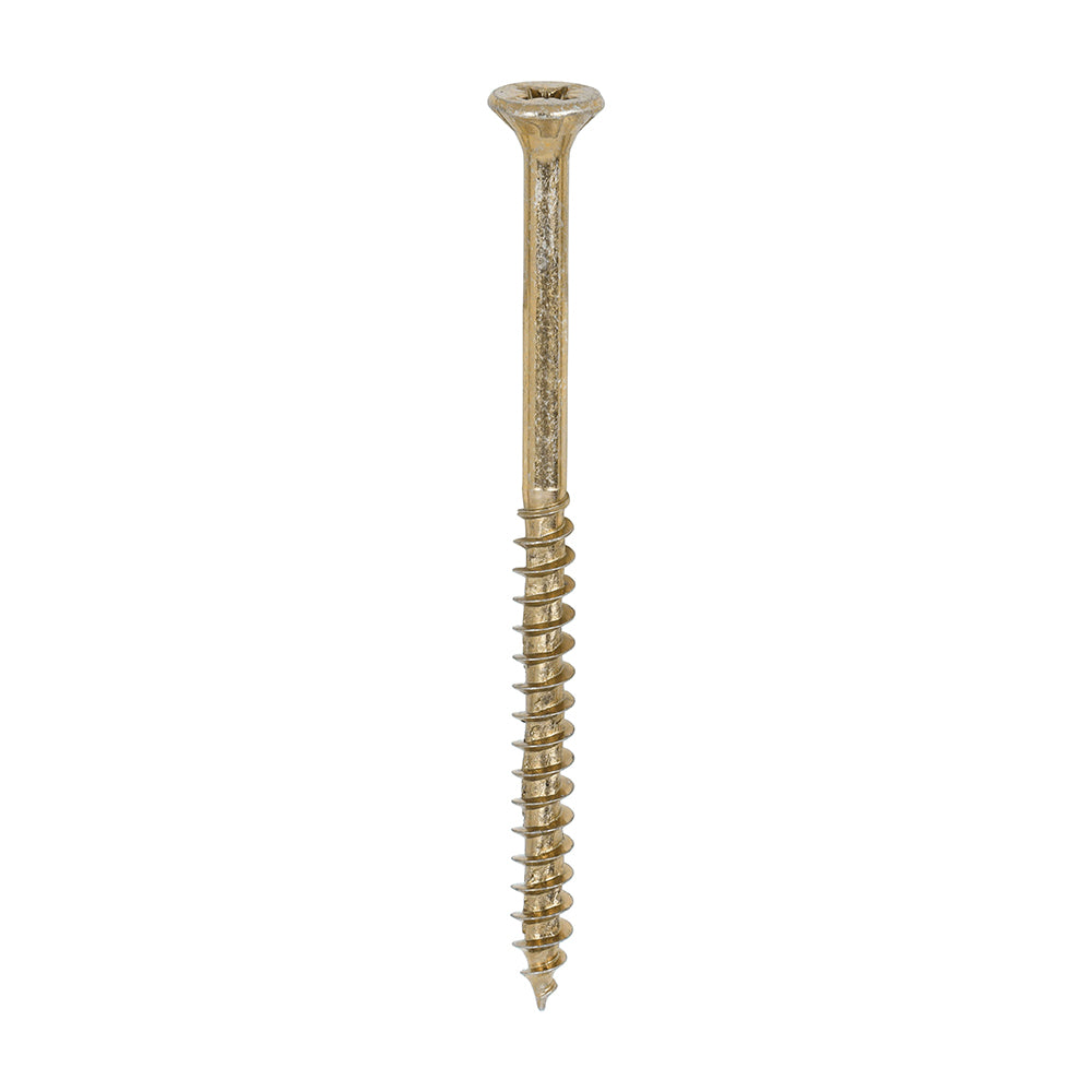 The unique patented Velocity screw has been specifically designed to give rapid installation into many different materials, whilst achieving exceptional pull-out resistance. It has been designed to give the user a consistent and reliable product that can be used in a variety of applications.