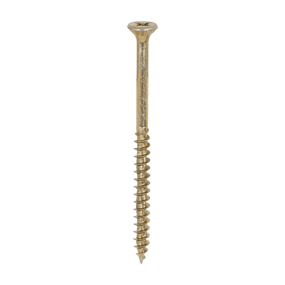 The unique patented Velocity screw has been specifically designed to give rapid installation into many different materials, whilst achieving exceptional pull-out resistance. It has been designed to give the user a consistent and reliable product that can be used in a variety of applications.